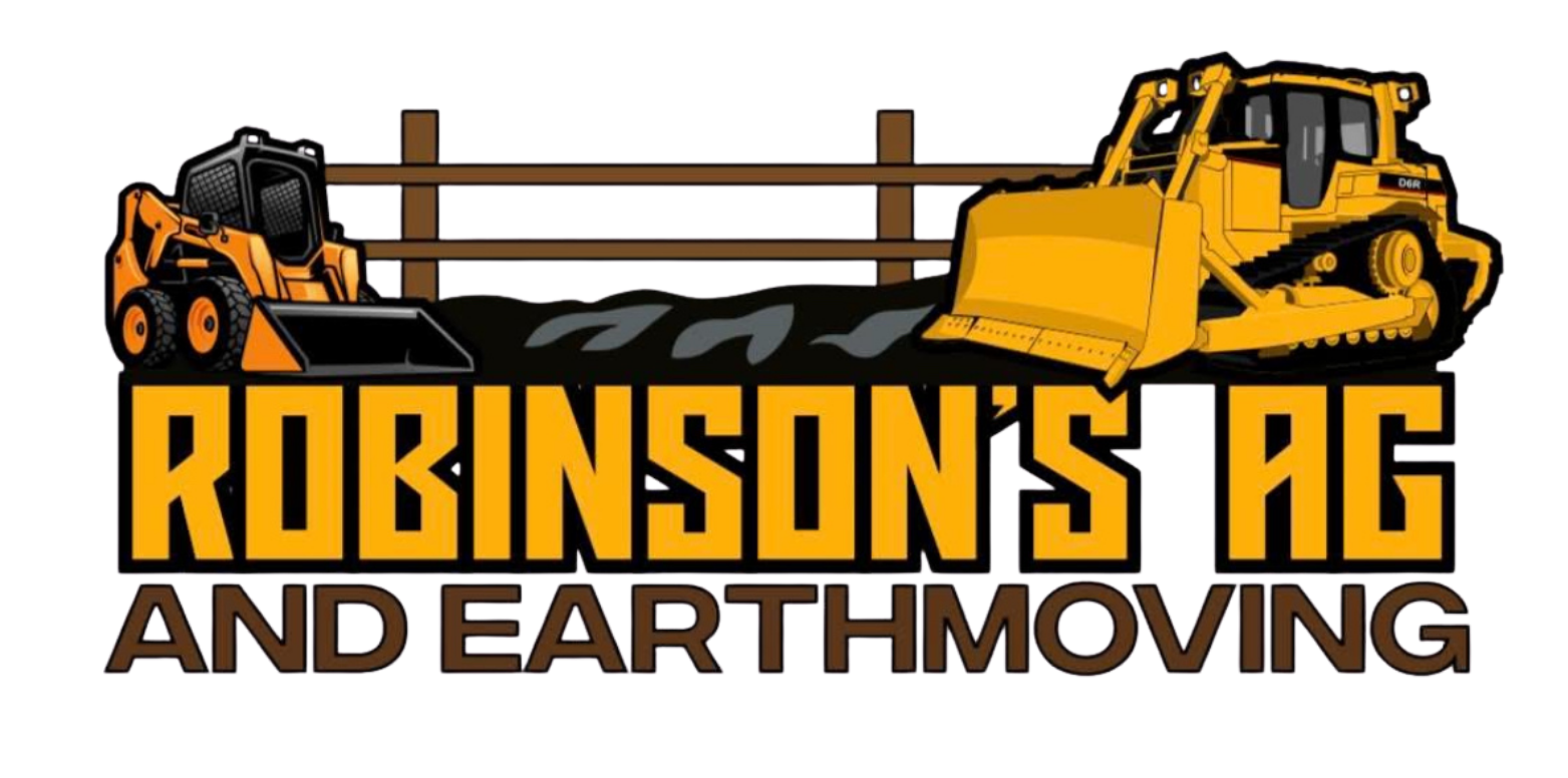 Robinson’s Ag and Earthmoving