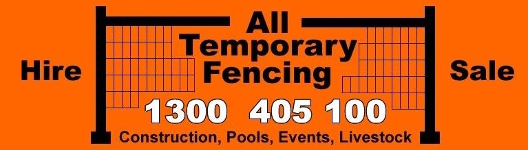 All Temporary Fencing