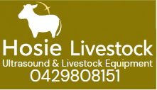 Hosie Livestock